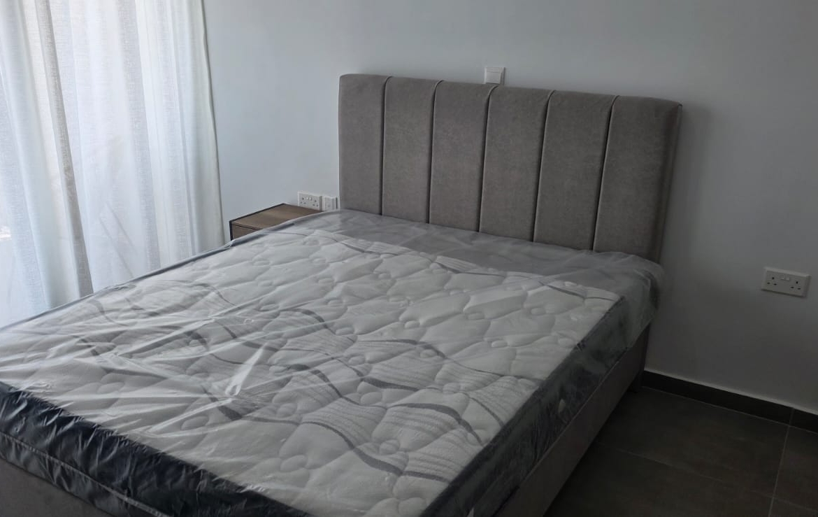 Brand-New Furnished Studio Apartment for Rent, Ypsonas, Limassol