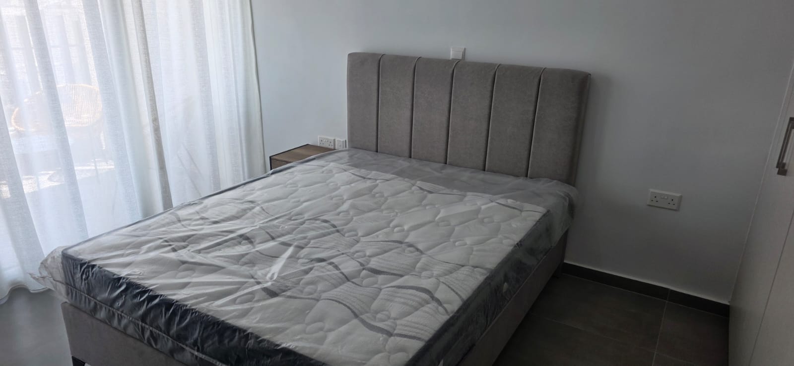 11 Brand-New Furnished Studio Apartment for Rent, Ypsonas, Limassol