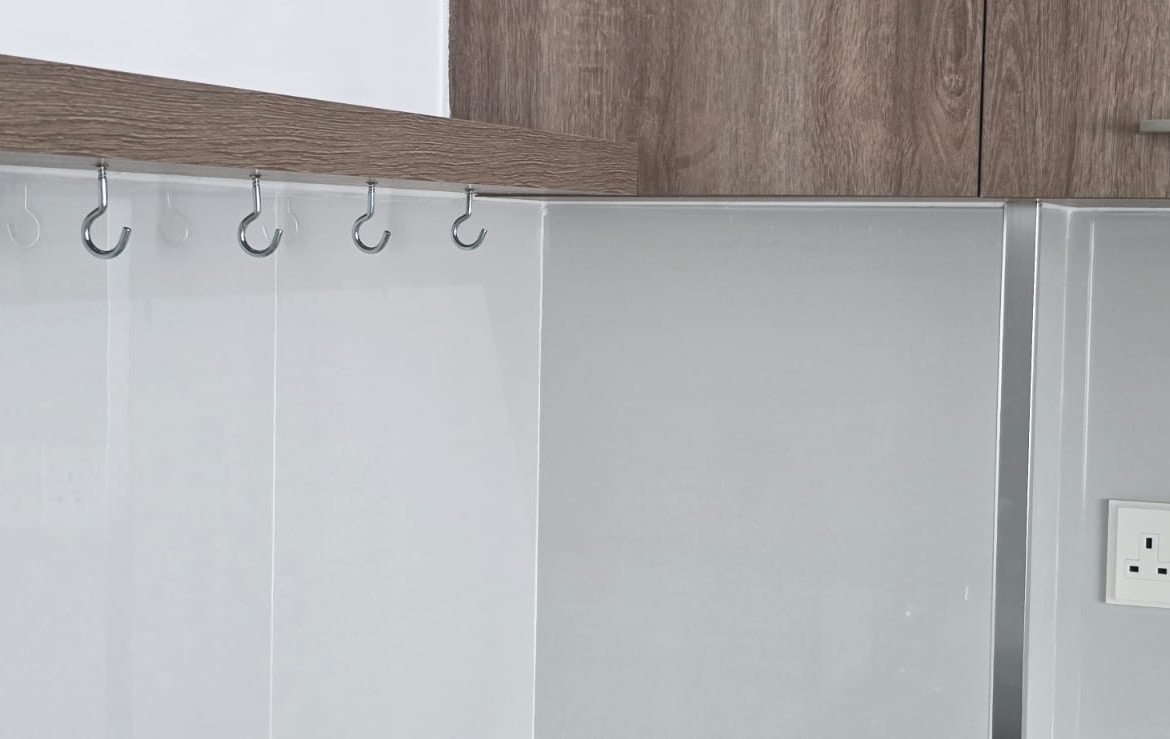 Brand-New Furnished Studio Apartment for Rent, Ypsonas, Limassol