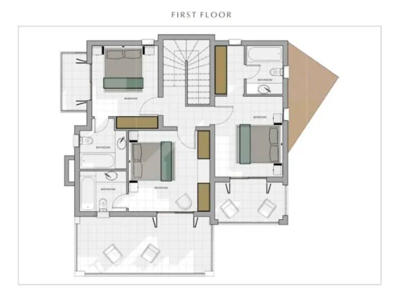 Luxury 4-Bedroom Villa for Sale, Tala, Paphos