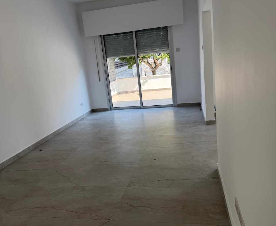 Fully Renovated Three-Bedroom Ground Floor House for Reant, Agios Nikolaos, Limassol