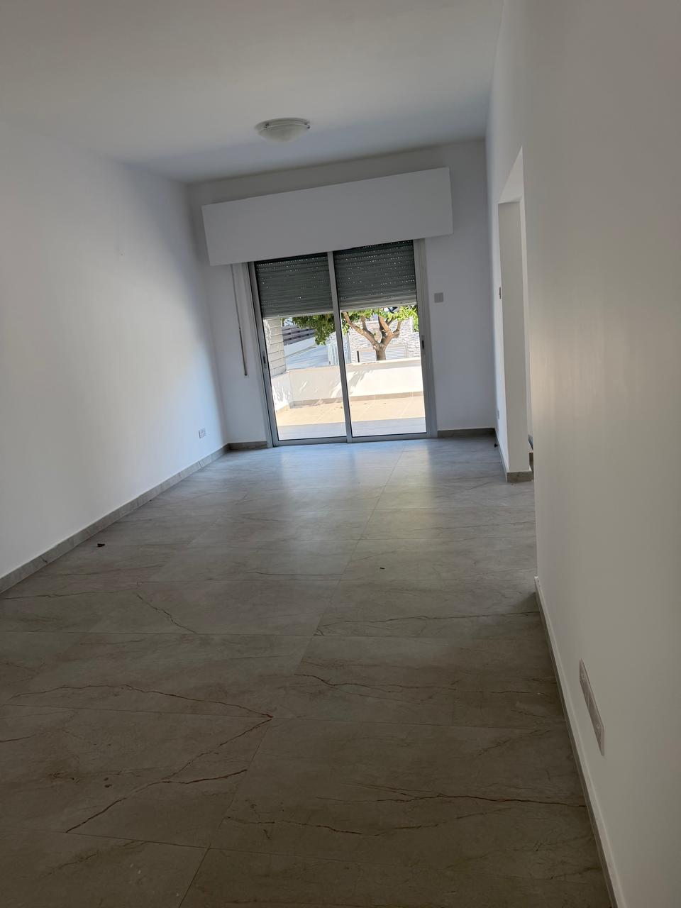 2 Fully Renovated Three-Bedroom Ground Floor House for Reant, Agios Nikolaos, Limassol