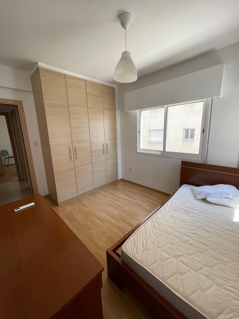 Bright 2-Bedroom Apartment for Rent, Katholiki, Limassol