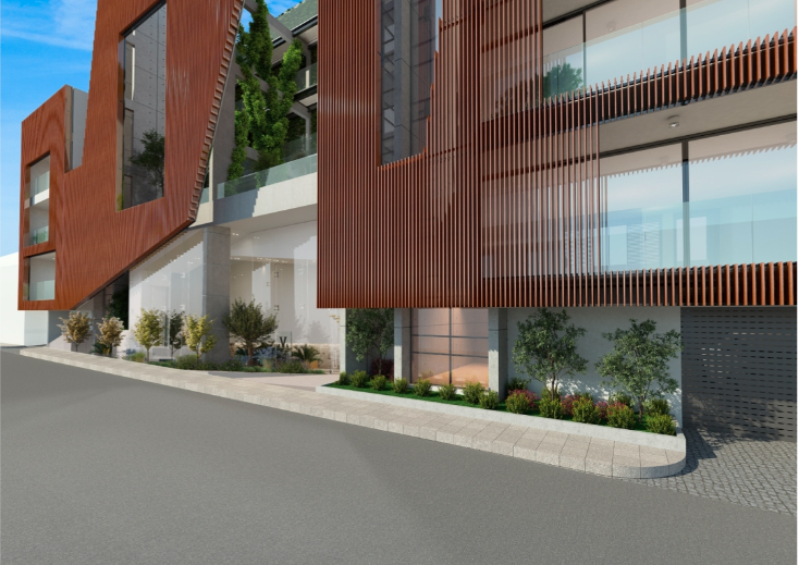 Premium Office Spaces for Reant, Old Town, Limassol