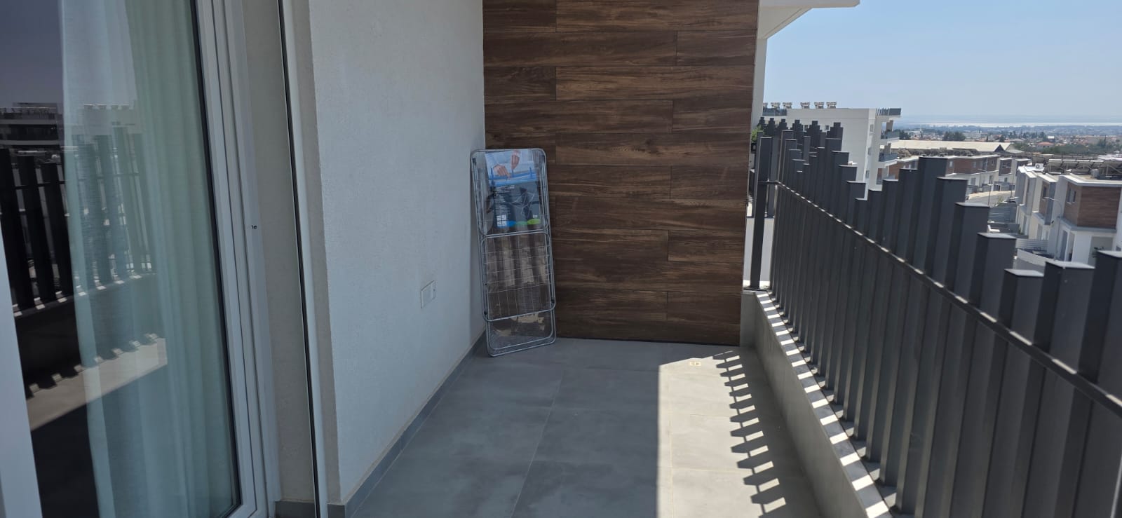 2 Brand-New Furnished Studio Apartment for Rent, Ypsonas, Limassol