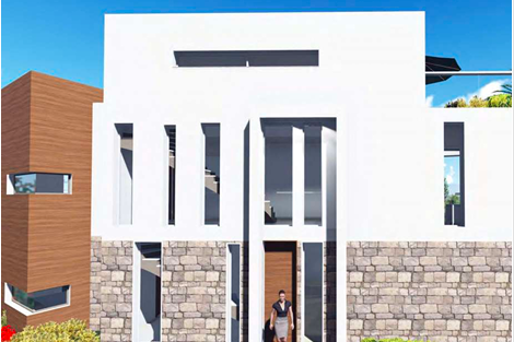 Luxury 4-Bedroom Villa for Sale, Chloraka, Paphos