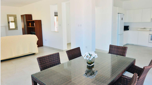 4-Bedroom Villa for Sale, Ready to Move In, Tala, Paphos