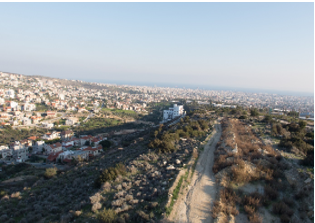 Residential Plots for Sale, Agia Fyla, Limassol