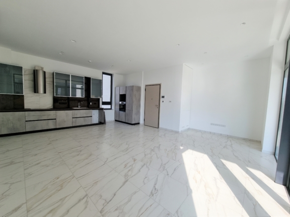 Luxury 3-Bedroom Apartment for Sale, Germasogeia Tourist Area, Limassol