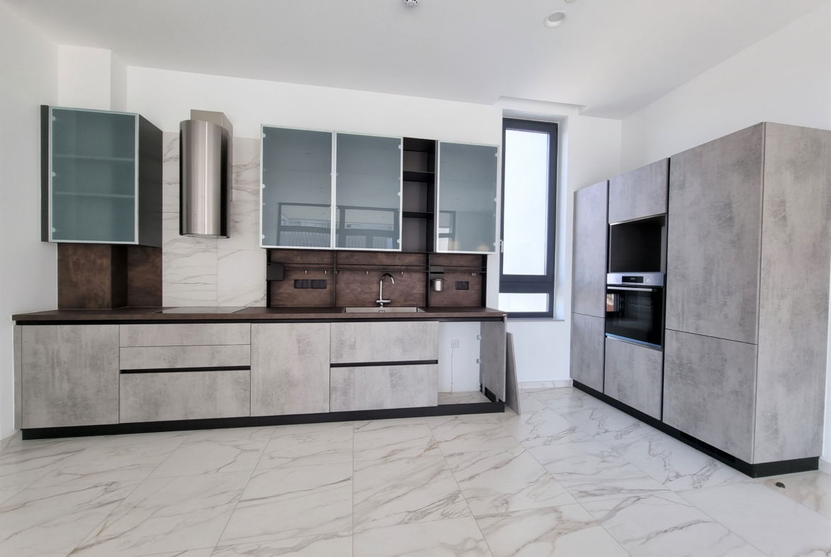 Luxury 3-Bedroom Apartment for Sale, Germasogeia Tourist Area, Limassol