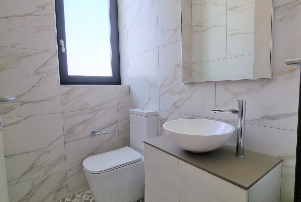 Luxury 3-Bedroom Apartment for Sale, Germasogeia Tourist Area, Limassol