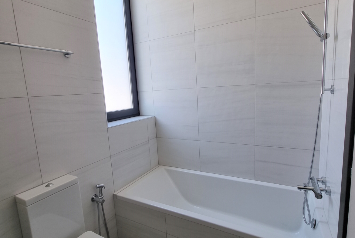 Luxury 3-Bedroom Apartment for Sale, Germasogeia Tourist Area, Limassol
