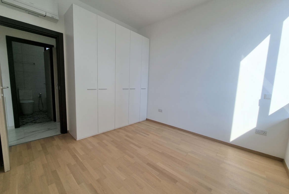 Luxury 3-Bedroom Apartment for Sale, Germasogeia Tourist Area, Limassol