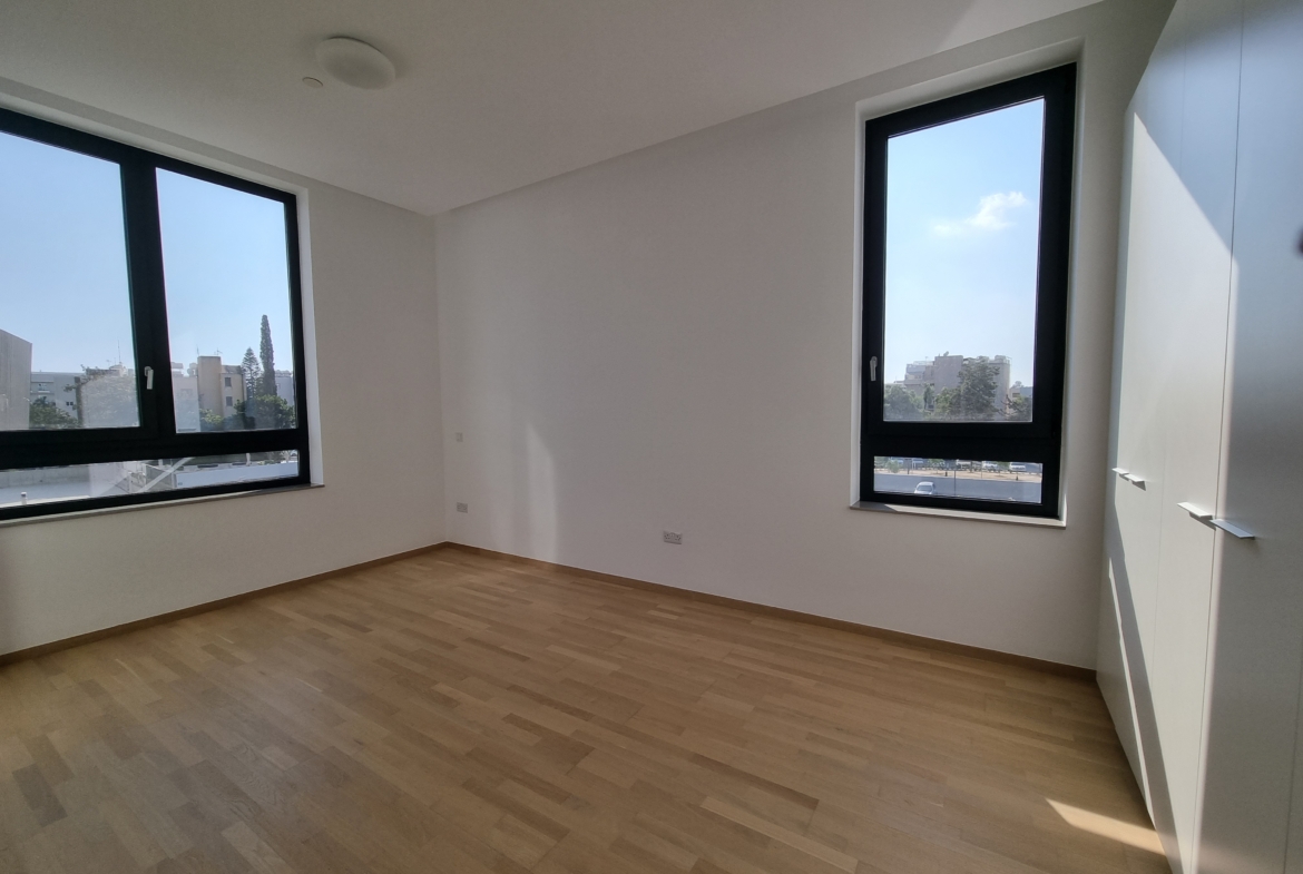Luxury 3-Bedroom Apartment for Sale, Germasogeia Tourist Area, Limassol