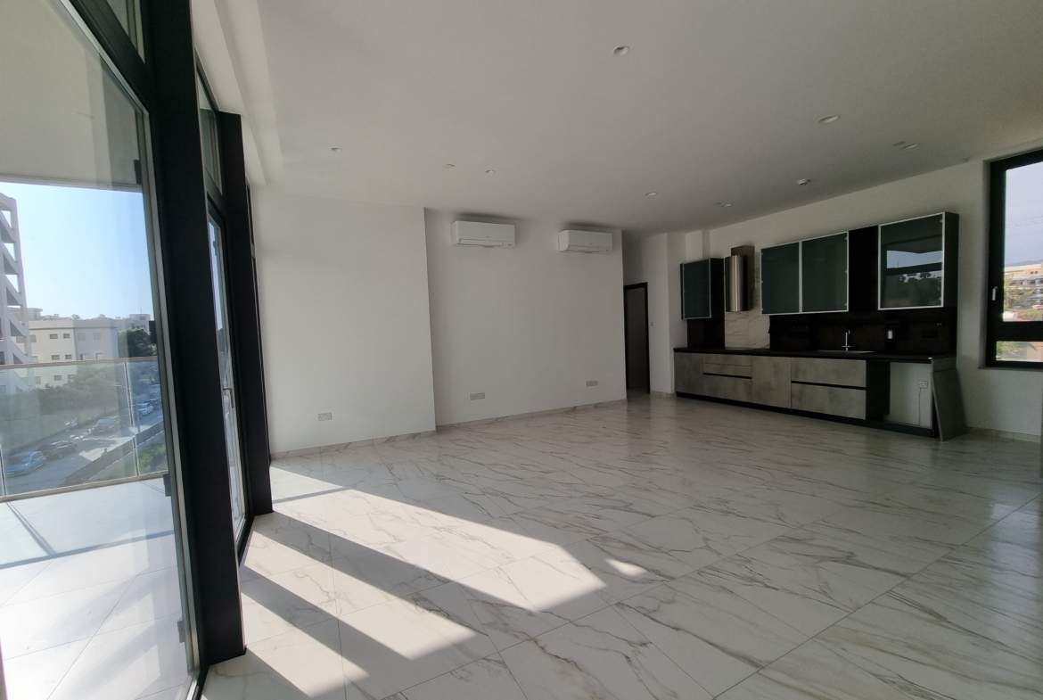 Luxury 3-Bedroom Apartment for Sale, Germasogeia Tourist Area, Limassol
