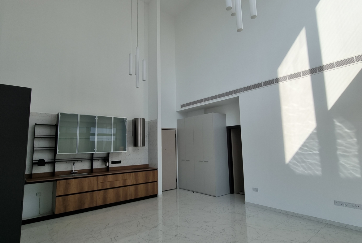 Luxury 2-Bedroom Duplex Apartment with Roof Garden for Sale, Germasogeia Tourist Area, Limassol