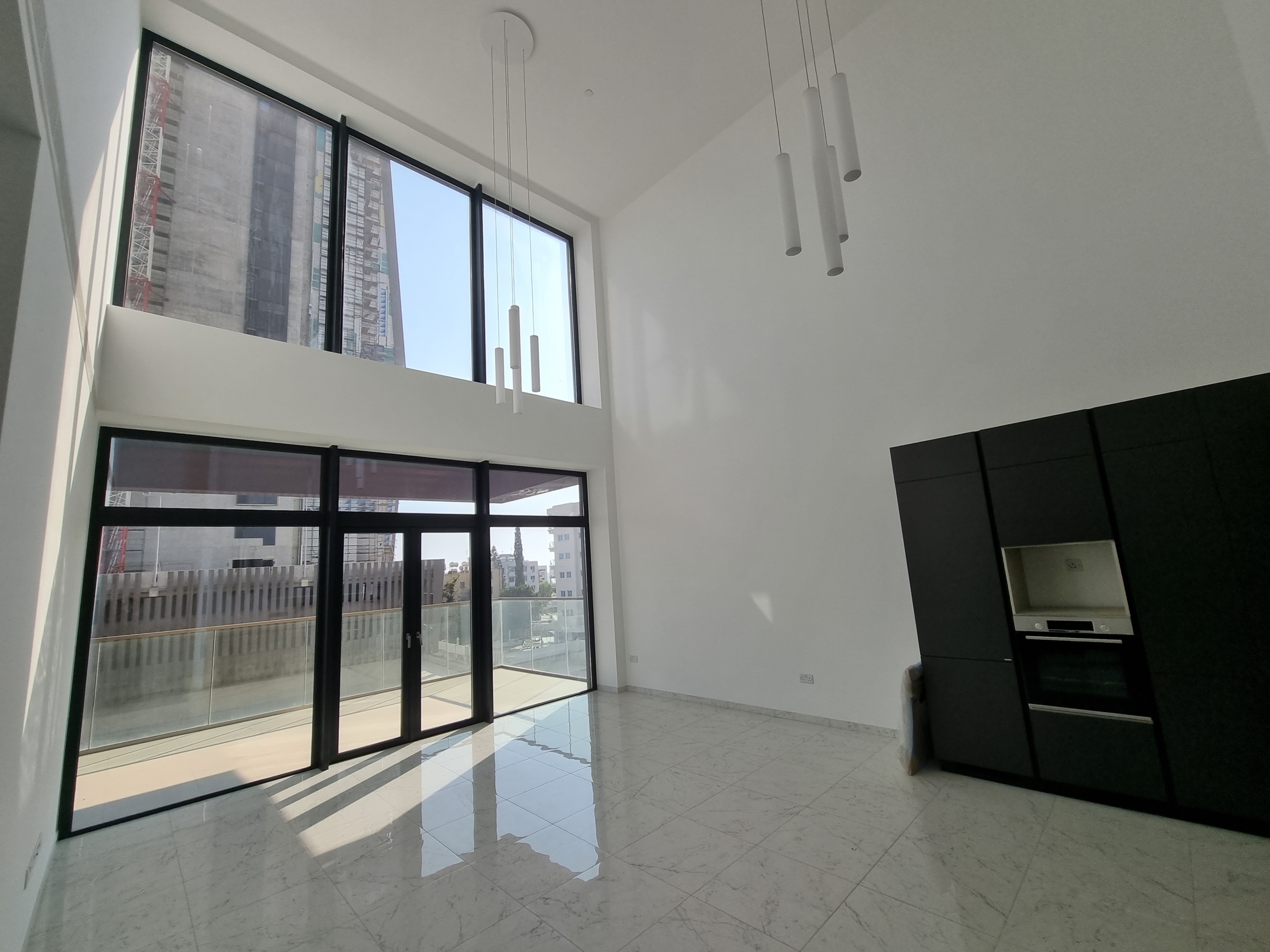 Luxury 2-Bedroom Duplex Apartment with Roof Garden for Sale, Germasogeia Tourist Area, Limassol