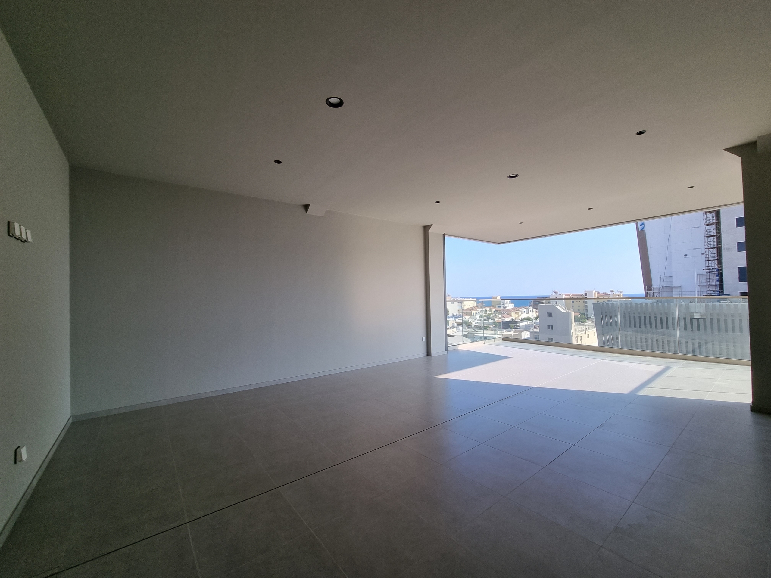 Luxury 2-Bedroom Duplex Apartment with Roof Garden for Sale, Germasogeia Tourist Area, Limassol