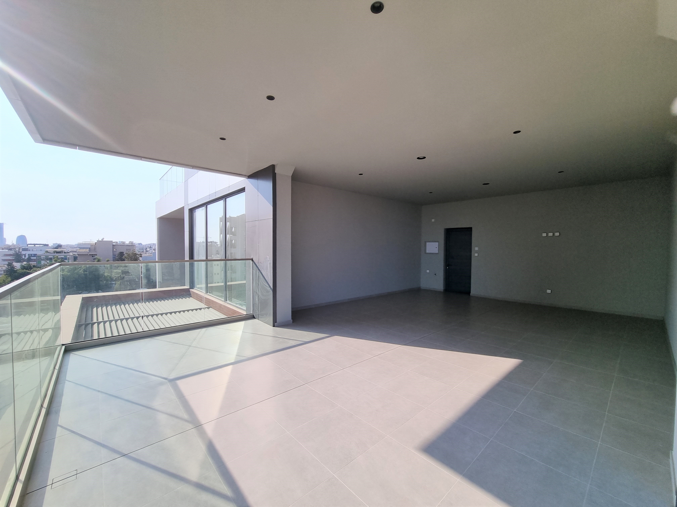 Luxury 2-Bedroom Duplex Apartment with Roof Garden for Sale, Germasogeia Tourist Area, Limassol