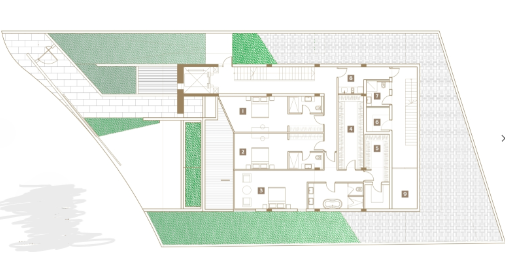 Luxury 5-Bedroom Villa with Panoramic Sea & Mountain Views for Sale, Paniotis Germasogeia, Limassol