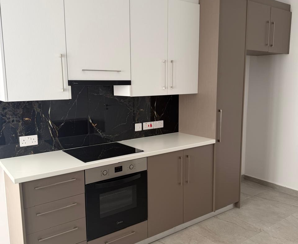 Fully Renovated Three-Bedroom Ground Floor House for Reant, Agios Nikolaos, Limassol