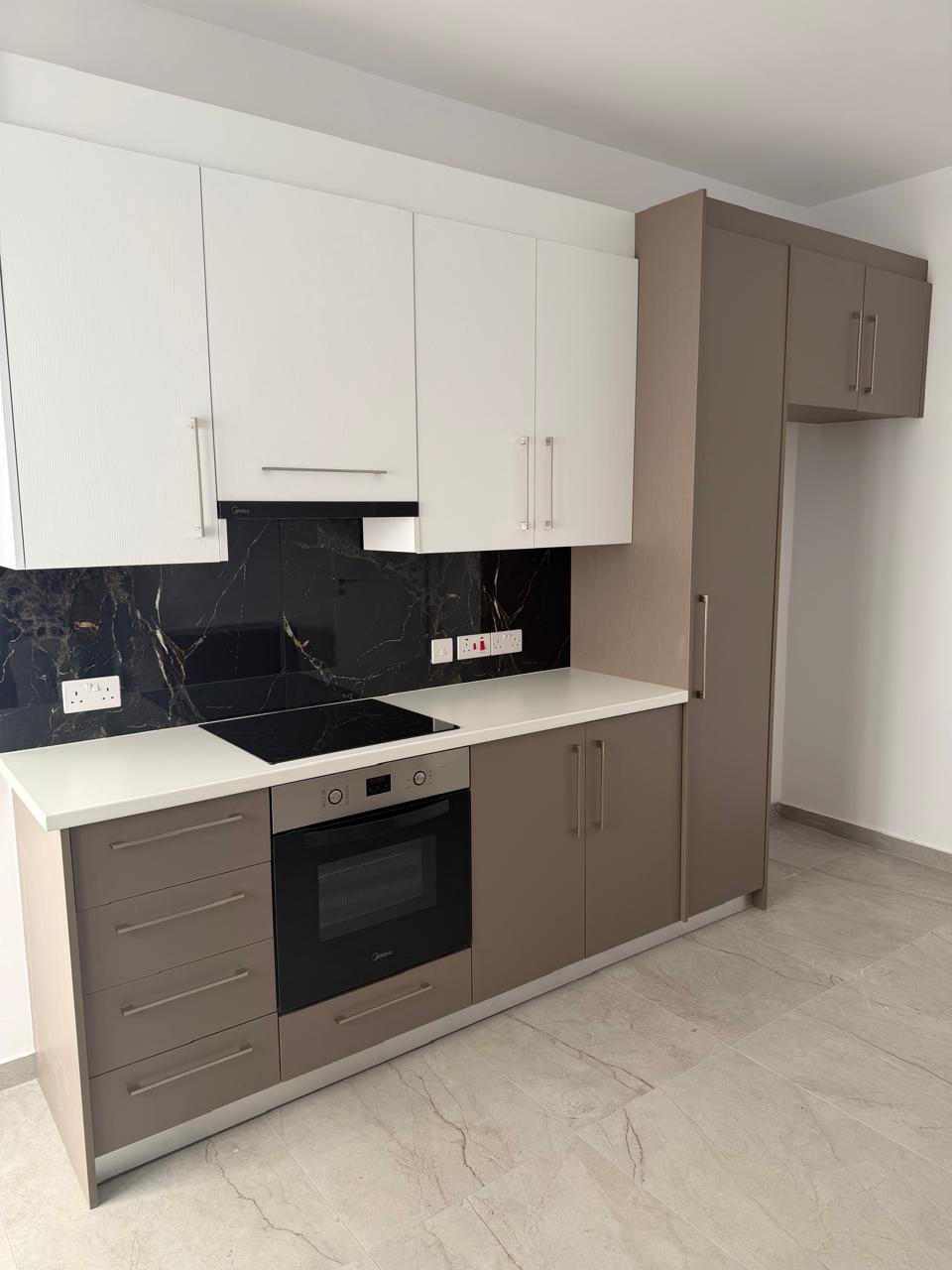 3 Fully Renovated Three-Bedroom Ground Floor House for Reant, Agios Nikolaos, Limassol