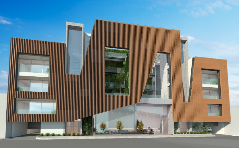 Premium Office Spaces for Reant, Old Town, Limassol