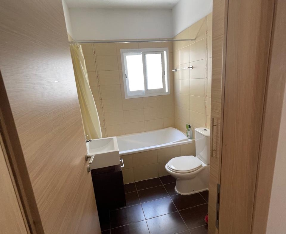Bright 2-Bedroom Apartment for Rent, Katholiki, Limassol