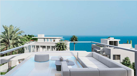 Luxury 4-Bedroom Villa for Sale, Chloraka, Paphos