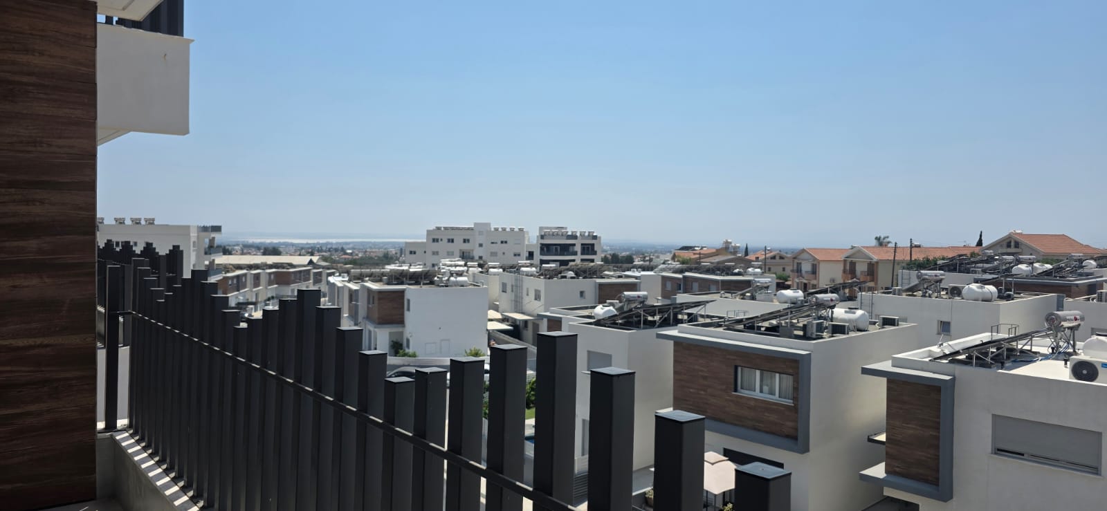 3 Brand-New Furnished Studio Apartment for Rent, Ypsonas, Limassol