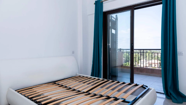 Contemporary 2-Bedroom Apartment for Sale, Kato Paphos, Paphos