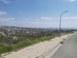 Residential Plots for Sale, Agia Fyla, Limassol