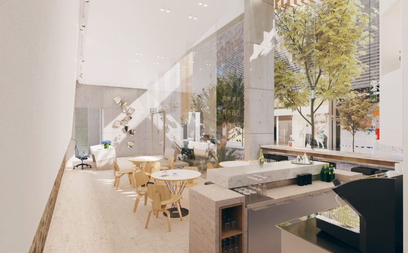 Premium Office Spaces for Reant, Old Town, Limassol