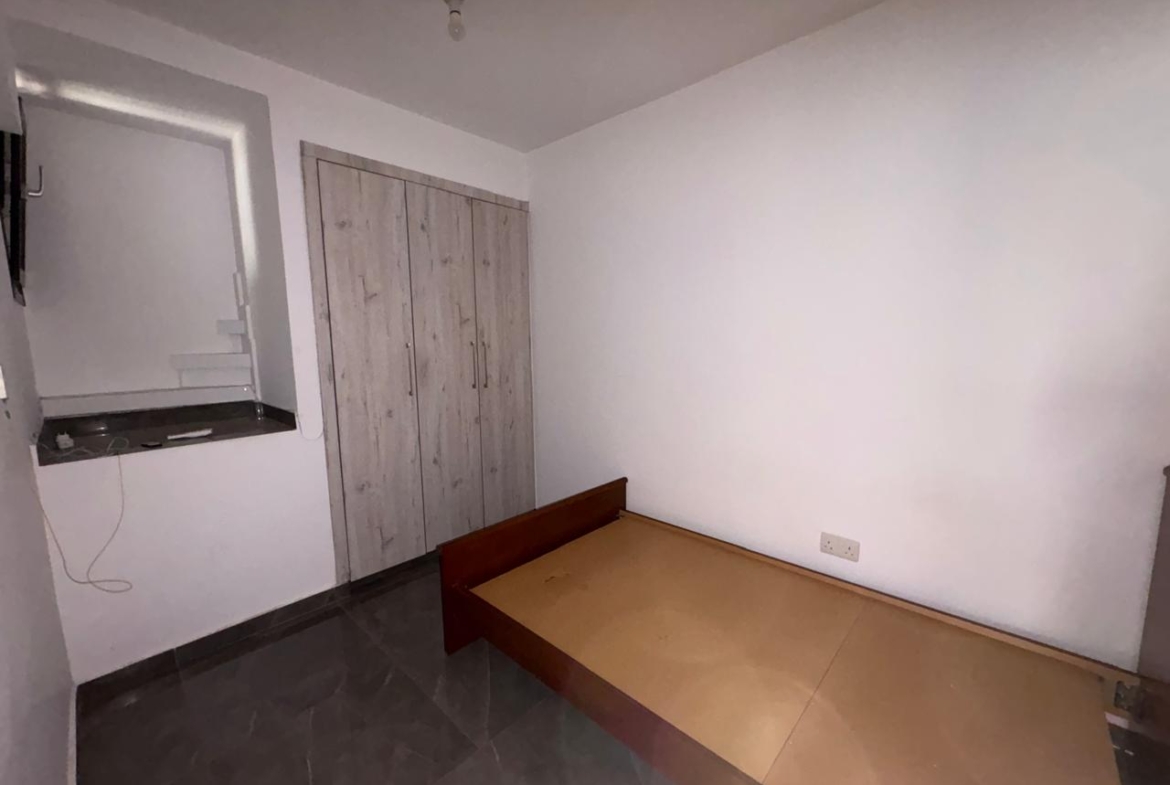 Fully Furnished 2-Bedroom Lower House with Private Yard for Reant, Mesa Geitonia, Limassol
