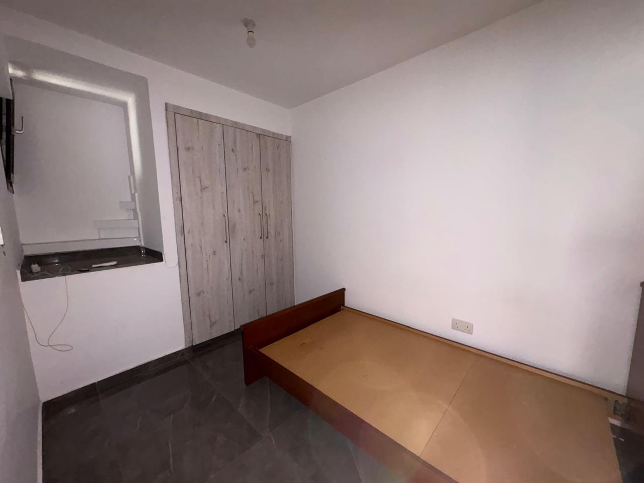 4 Fully Furnished 2-Bedroom Lower House with Private Yard for Reant, Mesa Geitonia, Limassol