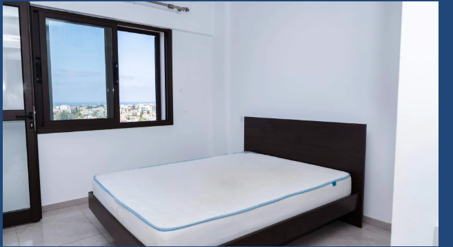 Contemporary 2-Bedroom Apartment for Sale, Kato Paphos, Paphos