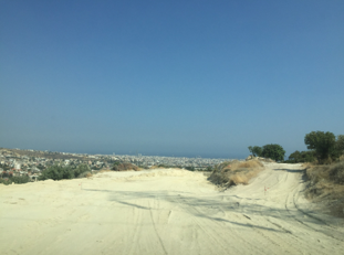 Residential Plots for Sale, Agia Fyla, Limassol