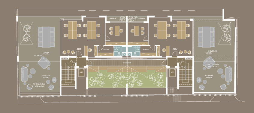 Premium Office Spaces for Reant, Old Town, Limassol