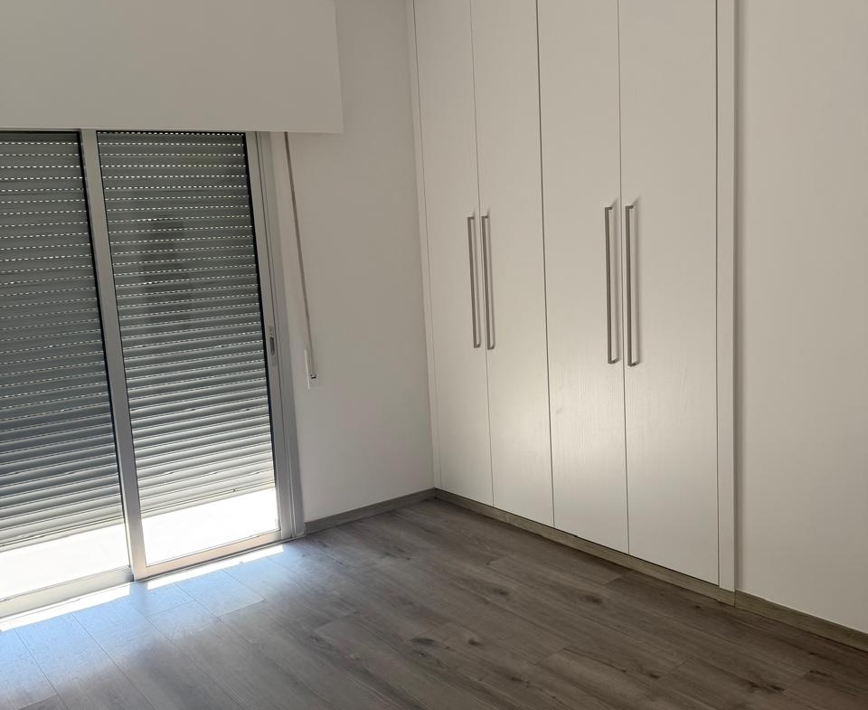 Fully Renovated Three-Bedroom Ground Floor House for Reant, Agios Nikolaos, Limassol