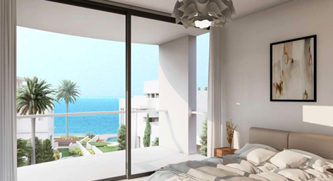 Luxury 4-Bedroom Villa for Sale, Chloraka, Paphos