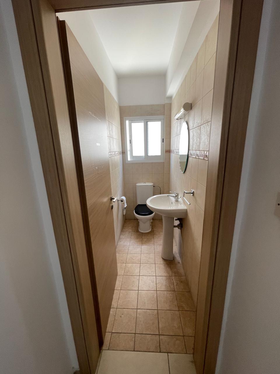 Bright 2-Bedroom Apartment for Rent, Katholiki, Limassol