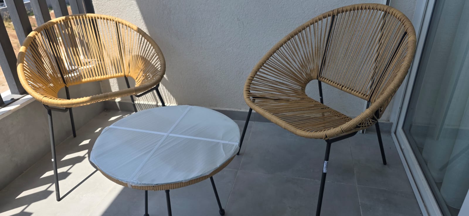 5 Brand-New Furnished Studio Apartment for Rent, Ypsonas, Limassol