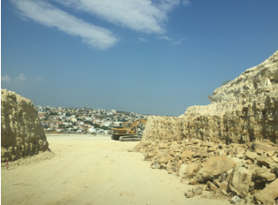 Residential Plots for Sale, Agia Fyla, Limassol