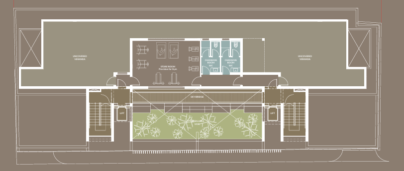 Premium Office Spaces for Reant, Old Town, Limassol