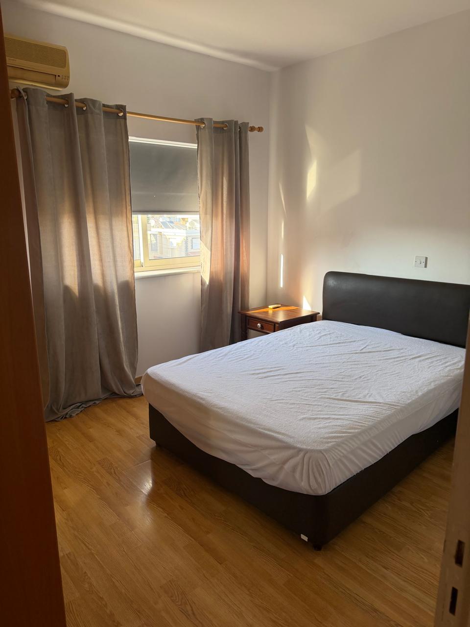 6 Fully Furnished 1 – Bedrooom Apartment for Rent, Mesa Geitonia, Limassol