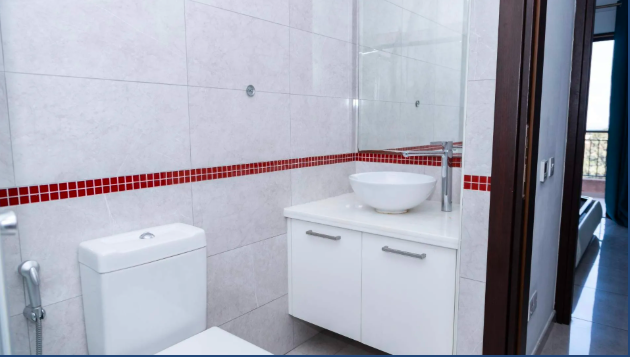 Contemporary 2-Bedroom Apartment for Sale, Kato Paphos, Paphos