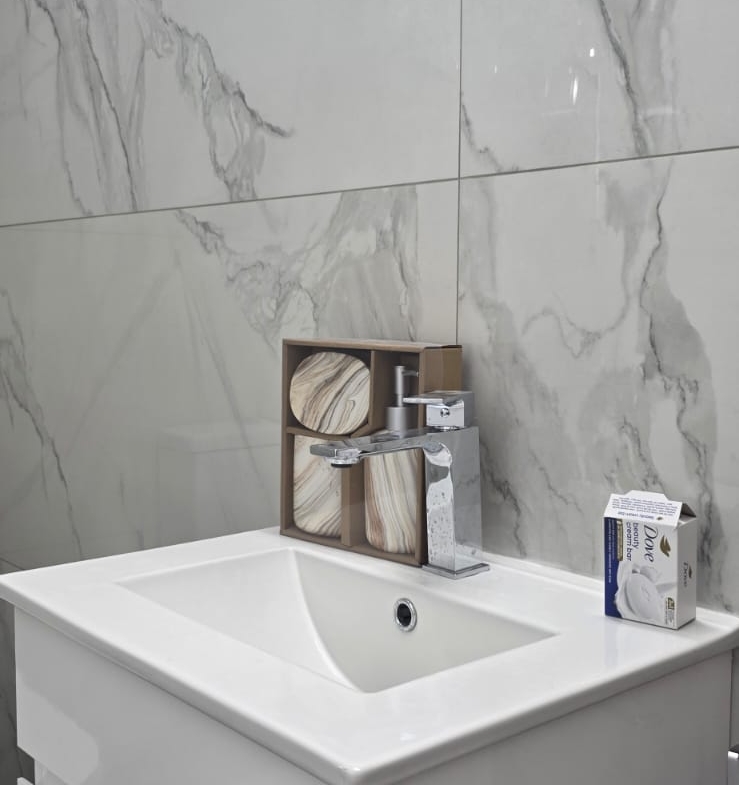 Brand-New Furnished Studio Apartment for Rent, Ypsonas, Limassol
