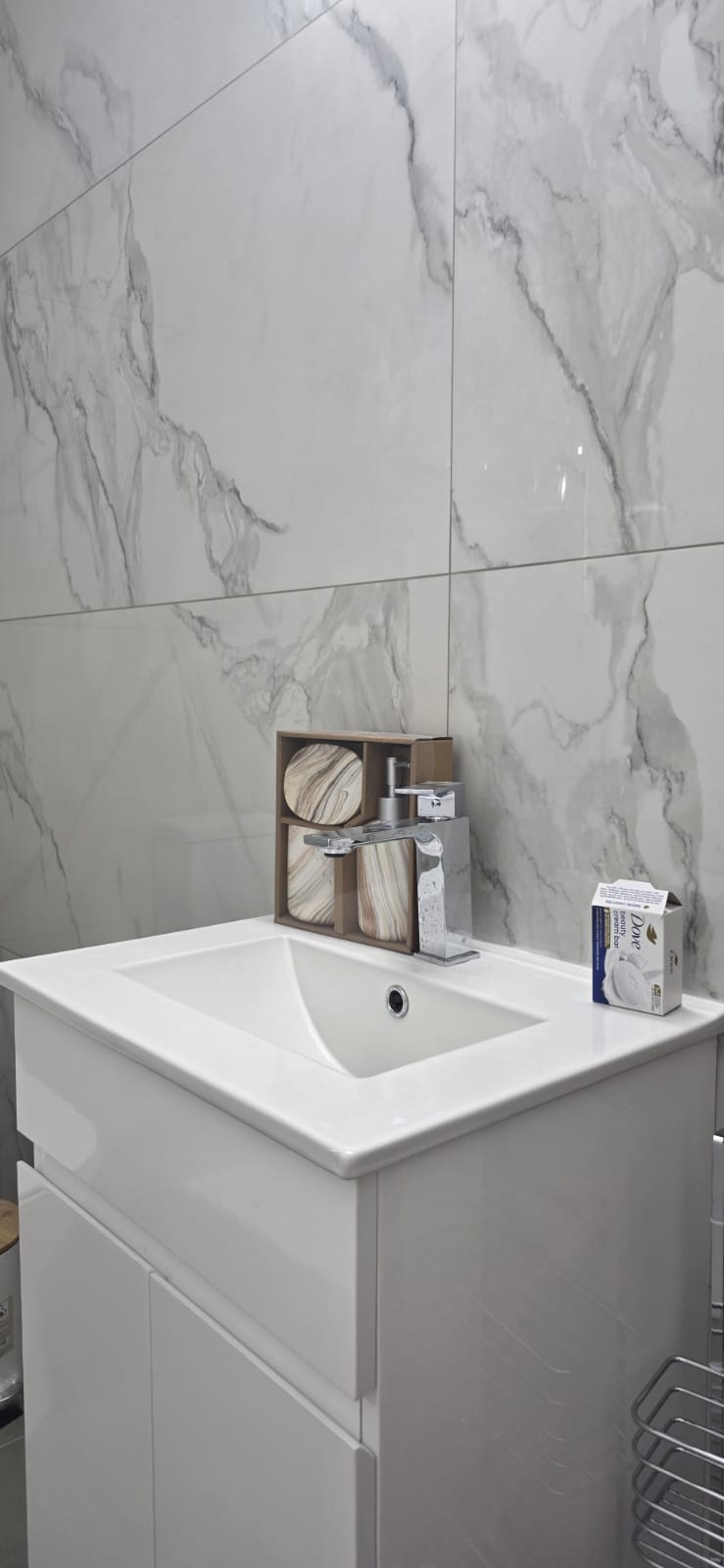 6 Brand-New Furnished Studio Apartment for Rent, Ypsonas, Limassol