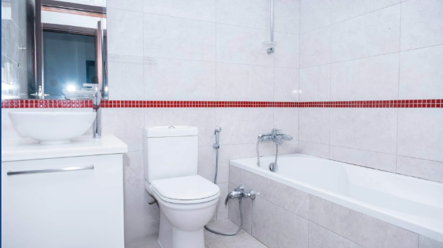 Contemporary 2-Bedroom Apartment for Sale, Kato Paphos, Paphos