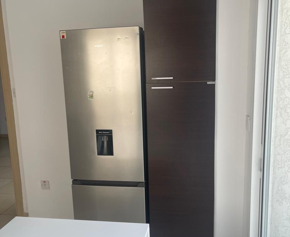 Bright 2-Bedroom Apartment for Rent, Katholiki, Limassol